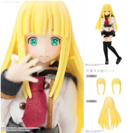 [DOL]1/12 アサルトリリィシリーズ 024 カスタムリリィ TYPE-E イエロー 完成品 ドール(ALC024-EYE) アゾン