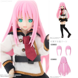 [DOL]1/12 アサルトリリィシリーズ 024 カスタムリリィ TYPE-E ピンク 完成品 ドール(ALC024-EPI) アゾン