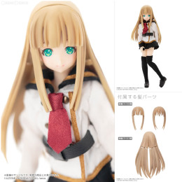 [DOL]1/12 アサルトリリィシリーズ 024 カスタムリリィ TYPE-E ライトブラウン 完成品 ドール(ALC024-ELB) アゾン