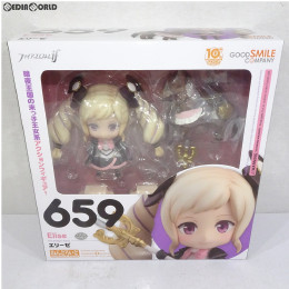 [FIG]ねんどろいど 659 エリーゼ ファイアーエムブレムif 完成品 可動フィギュア グッドスマイルカンパニー