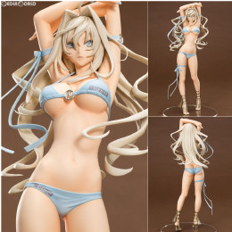 [FIG]月海(つきうみ) セキレイ 1/7 完成品 フィギュア(PVC180) オーキッドシード