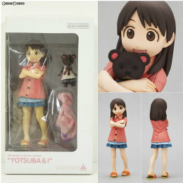[FIG]綾瀬恵那(あやせえな) よつばと! 完成品 フィギュア 海洋堂