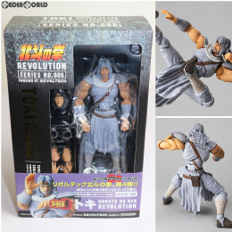 [FIG]リボルテック 北斗の拳REVOLUTION No.005 トキ 北斗の拳 完成品 フィギュア 海洋堂