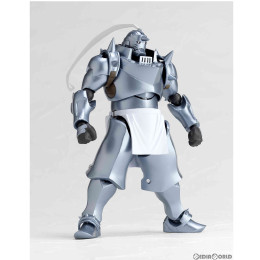 [FIG]リボルテックヤマグチ No.117 アルフォンス・エルリック 鋼の錬金術師 FULLMETAL ALCHEMIST 完成品 可動フィギュア 海洋堂