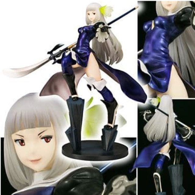 [FIG]魔王バスター マグノリア・アーチ ブレイブリーセカンド 1/8完成品フィギュア スクウェア・エニックス