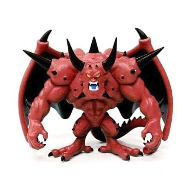 [FIG]ソフビモンスター029 デスタムーア ドラゴンクエスト NONスケール完成品フィギュア スクウェア・エニックス