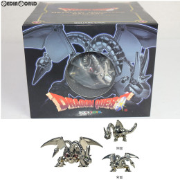 [FIG]メタリックモンスターズギャラリー メタルドラゴン ドラゴンクエスト NONスケール完成品フィギュア スクウェア・エニックス