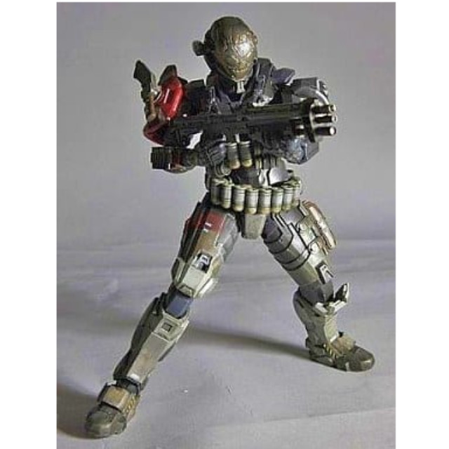 [FIG]PLAY ARTS改 -KAI-(プレイアーツ改) Vol.1 EMILE(エミール) Halo:Reach(ヘイロー:リーチ) NONスケール完成品フィギュア スクウェア・エニックス