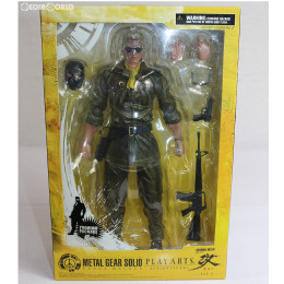 [FIG]PLAY ARTS改 -KAI-(プレイアーツ改) Vol.4 和平 ミラー METAL GEAR SOLID PEACE WALKER(メタルギアソリッド ピースウォーカー) フィギュア スクウェア・エニックス