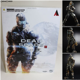 [FIG]PLAY ARTS改 -KAI-(プレイアーツ改) アイザック・クラーク Dead Space 3(デッド・スペース3) NONスケール完成品フィギュア スクウェア・エニックス