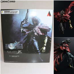 [FIG]PLAY ARTS改 -KAI-(プレイアーツ改) ヴィンセント・ヴァレンタイン FINAL FANTASY VII ADVENT CHILDREN(ファイナルファンタジー7) フィギュア スクウェア・エニックス