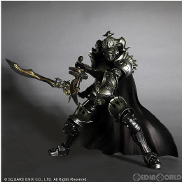 [FIG]PLAY ARTS改 -KAI-(プレイアーツ改) ガブラス DISSIDIA FINAL FANTASY(ディシディア ファイナルファンタジー) 完成品 可動フィギュア スクウェア・エニックス