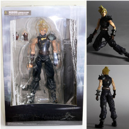 [FIG]PLAY ARTS改 -KAI-(プレイアーツ改) クラウド DISSIDIA FINAL FANTASY(ディシディア ファイナルファンタジー) 完成品 可動フィギュア スクウェア・エニックス