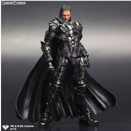 [FIG]PLAY ARTS改 -KAI-(プレイアーツ改) ゾッド将軍 MAN OF STEEL(マン・オブ・スティール) NONスケール完成品フィギュア スクウェア・エニックス