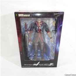 [FIG]PLAY ARTS改 -KAI-(プレイアーツ改) ネロ DEVIL MAY CRY 4(デビルメイクライ4) NONスケール完成品フィギュア スクウェア・エニックス