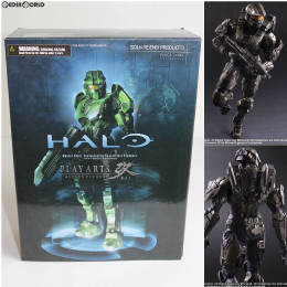 [FIG]PLAY ARTS改 -KAI-(プレイアーツ改) マスターチーフ Halo: Combat Evolved(ヘイロー コンバットエボルヴ) NONスケール完成品フィギュア スクウェア・エニックス