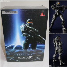 [FIG]PLAY ARTS改 -KAI-(プレイアーツ改) マスターチーフ Halo4(ヘイロー4) 完成品 フィギュア スクウェア・エニックス