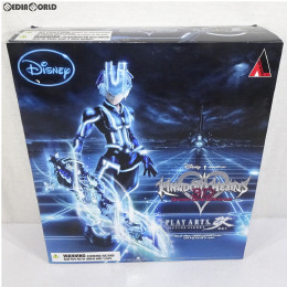 [FIG]PLAY ARTS改 -KAI-(プレイアーツ改) リク TRON:LEGACY ver.(トロンレガシーバージョン) KINGDOM HEARTS 3D Dream Drop Distance フィギュア スクウェア・エニックス