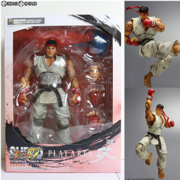 [FIG]PLAY ARTS改 -KAI-(プレイアーツ改) リュウ SUPER STREET FIGHTER IV(スーパーストリートファイター4) 完成品 フィギュア スクウェア・エニックス