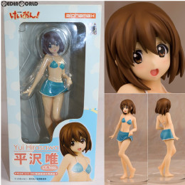 [FIG]平沢唯(ひらさわゆい) 水着ver. けいおん! 1/7 完成品 フィギュア(AX-0073) アルファマックス