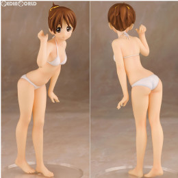 [FIG]平沢憂(ひらさわうい) 水着ver. けいおん! 1/7 完成品 フィギュア アルファマックス