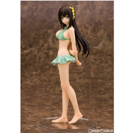 [FIG]東雲皐月(しののめさつき) 水着ver. 恋と選挙とチョコレート 1/7 完成品 フィギュア(AX-0102) アルファマックス
