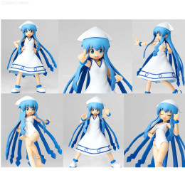 [FIG]LMP MOTORSPORT 個人スポンサー特典 リボルテック イカ娘 侵略!?イカ娘 1/12完成品 フィギュア 海洋堂/グッドスマイルカンパニー