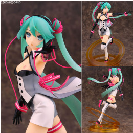 [FIG]初音ミク -二次元ドリームフィーバーver.- VOCALOID(ボーカロイド) 1/7 フィギュア(AX-0128) アルファマックス