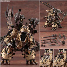 1/72 HMM RBOZ-003 ゴジュラス・ジ・オーガ ZOIDS(ゾイド) プラモデル