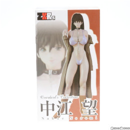 [FIG]ZXRs(ゼクサーズ) 中江望(なかえのぞみ) 流通限定品 Overdard's presents 完成品 フィギュア エヴォリューショントイ(EVOLUTION・TOY)