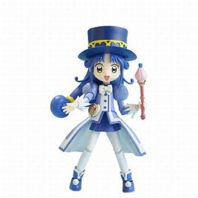 [FIG]プチぷりちぃーフィギュアシリーズ No.16 レイン ふしぎ星の☆ふたご姫 完成品アクションフィギュア エヴォリューショントイ(EVOLUTION・TOY)