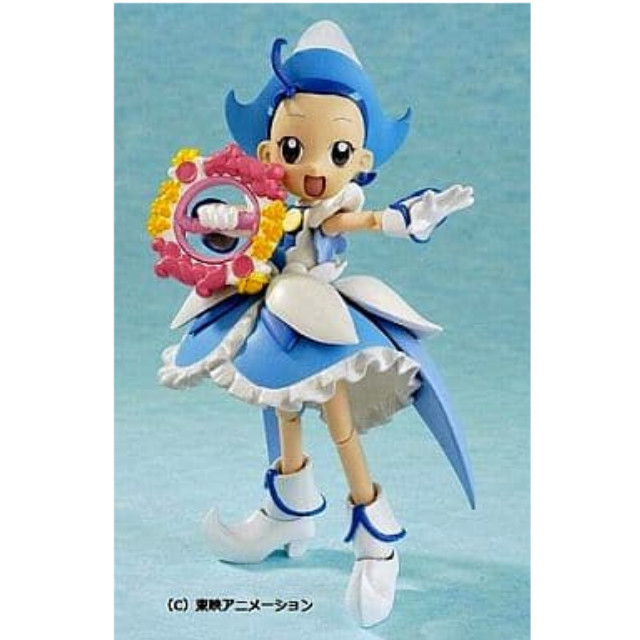 [FIG]プチぷりちぃーフィギュアシリーズ No.11 妹尾あいこ ロイヤルパトレーヌ服 おジャ魔女どれみ# 完成品アクションフィギュア エヴォリューショントイ(EVOLUTION・TOY)