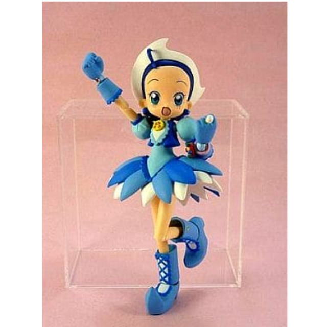 [FIG]プチぷりちぃーフィギュアシリーズ No.18 妹尾 あいこ魔女見習い服 も〜っと!おジャ魔女どれみ 完成品アクションフィギュア エヴォリューショントイ(EVOLUTION・TOY)