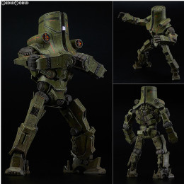 [PTM]PLAMAX 1/350 JG-01 チェルノ・アルファ パシフィック・リム プラモデル マックスファクトリー