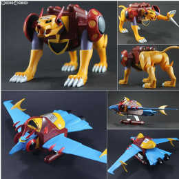 [FIG]ダイナマイトアクション! HYBRID No.3 ゴーダムタイガー&スカイハイ ゴワッパー5 ゴーダム 完成品 フィギュア エヴォリューショントイ(EVOLUTION・TOY)