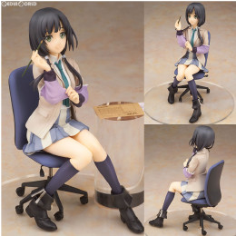 [FIG]安原絵麻 SHIROBAKO(やすはらえま シロバコ) 1/8完成品 フィギュア アルター