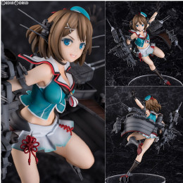 [FIG]摩耶改二(まやかいに) 艦隊これくしょん -艦これ- 1/7完成品 フィギュア ファニーナイツ(アオシマ)