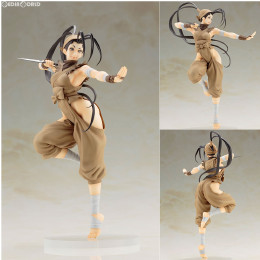 [FIG]STREET FIGHTER美少女 いぶき ストリートファイター 1/7完成品 フィギュア(SV158) コトブキヤ