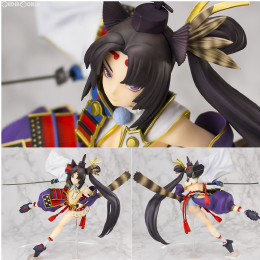 [FIG]ライダー/牛若丸 Fate/Grand Order(フェイト グランドオーダー) 1/7完成品 フィギュア PULCHRA(プルクラ)