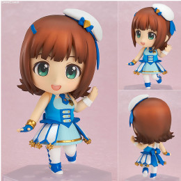 [FIG]ねんどろいどこ〜で 天海春香(あまみはるか) トゥインクルスターコーデ アイドルマスター プラチナスターズ 完成品 フィギュア グッドスマイルカンパニー