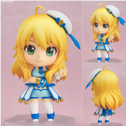 [FIG]ねんどろいどこ〜で 星井美希(ほしいみき) トゥインクルスターコーデ アイドルマスター プラチナスターズ 完成品 フィギュア グッドスマイルカンパニー