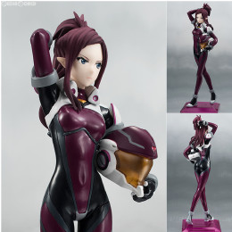 [FIG]フィギュアーツZERO ミラージュ・ファリーナ・ジーナス マクロスΔ(デルタ) 完成品 フィギュア バンダイ