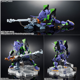 [FIG]NXEDGE STYLE(ネクスエッジスタイル)[EVA UNIT] エヴァンゲリオン初号機 ヱヴァンゲリヲン新劇場版 完成品 フィギュア バンダイ