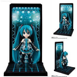 [FIG]魂バディーズ/TAMASHII BUDDIES 初音ミク VOCALOID(ボーカロイド) 完成品 フィギュア バンダイ