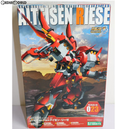 [PTM]S.R.G-S 1/144 アルトアイゼン・リーゼ スーパーロボット大戦OG プラモデル(KP42) コトブキヤ