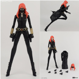 [FIG]BLACK WIDOW(ブラック・ウィドウ) MARVEL(マーベル) 1/6完成品 フィギュア threeA(スリーエー)