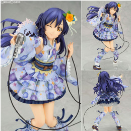 [FIG]園田海未(そのだうみ) ラブライブ!スクールアイドルフェスティバル 1/7 完成品 フィギュア アルター