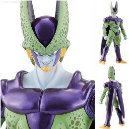 [FIG]Dimension of DRAGONBALL セル 完全体 ドラゴンボールZ 完成品 フィギュア メガハウス