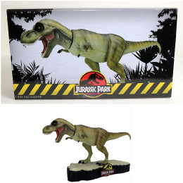 [FIG]ジュラシック・パーク/ T-REX ティラノサウルス エンカウンター プレミアムモーション スタチュー ファクトリーエンターテイメント