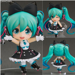 [FIG]ねんどろいど 673 初音ミク マジカルミライ2016Ver. キャラクター・ボーカル・シリーズ01 初音ミク 完成品 可動フィギュア グッドスマイルカンパニー